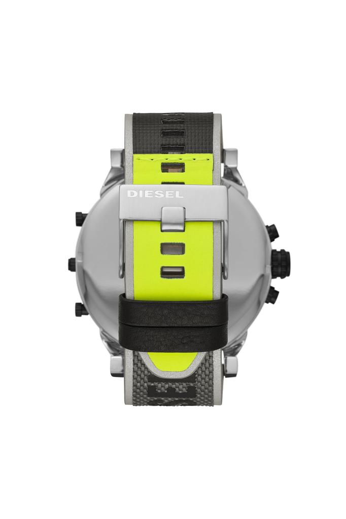 Diesel DZ742900QQQ watch
