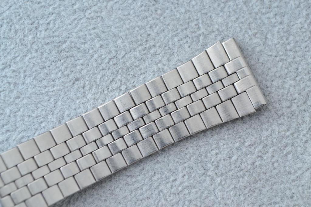 [USED] W702 SEIKO Vintage Genuine Strap XGA650