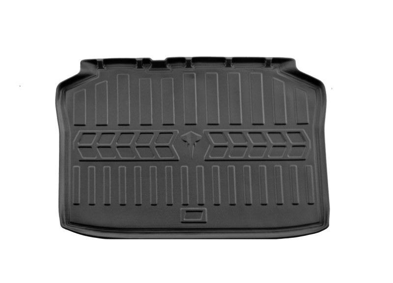

Коврик в багажник Stingray 3D для Volkswagen Polo 2001-2009 гг