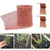 Convenient Pure Copper Wire Mesh Durable Woven Screen Filter Anti-snail Filter  Column Packing