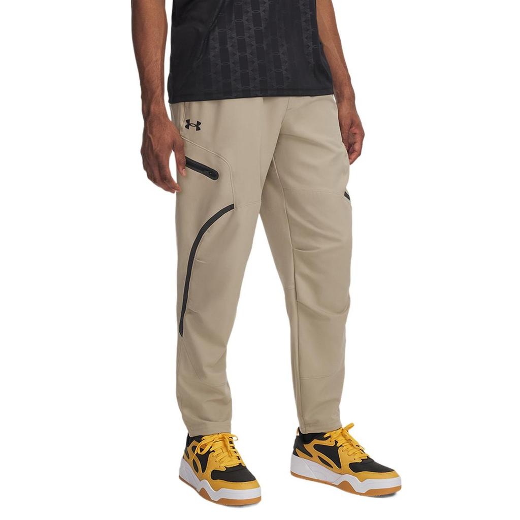 Under Armour Unstoppable Cargo Pants Men's Urban Khaki/299 1390256-299