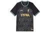 Nike LeBron X Liverpool Fc Стадіонний футбольний джерсі Nike Dri-FIT Репліка FZ3199-011