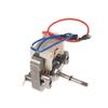 220V Asynchronous Motor Low Noise Energy Efficient 4.2W Motor Desktop Fan Speed Regulating Motor Parts Easy To Install