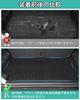 Mixsuper Jimny Nomad Luggage Mat 3D Trunk Mat JC74W Luggage Tray April 2025 Present 5-door -