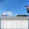DAIWA Jigging Rod SALTIGA SLJ 60MLB-SMT