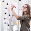 Strong Magnets Magnetic Clips Bulldog Clips Heavy Duty Magnetic Clips Perfect for Whiteboard Magnets Photo Displays Home