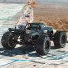 ARRMA 1/8 NOTORIOUS 6S V6 4X4 BLX BrushlessOff-road Vehicles Stunt Truck RTR RC Electric Remote Control Model Car