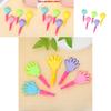 Mini Plastic Whistle Handclap Toy For Childrens Party Fun And Playtime