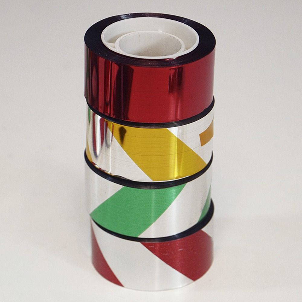 50M/100M Multipurpose Anti Bird Tape Double-sided Reflective Bird Scare Tape Small Animals