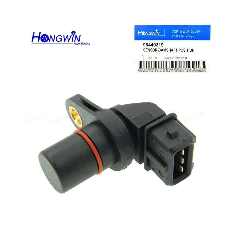 

Genuine No.:96440319 4803541 Camshaft Position Sensor Fits Vauxhall Opel Antara New High Quality! 1 PC