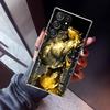 Custodia per Telefono JoJo Adventure Dio Diego Brando Per Samsung Galaxy S23 S24 S25 Edge S26 Ultra S22 + S21 Plus S20 FE Cover Silicone Pr