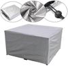 75 Sizes Waterproof Outdoor Patio Garden Furniture Covers Rain Snow Chair Covers_(happyshop)-yky