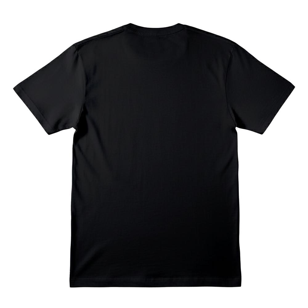 WWE Unisex Adult Undertaker Flames T-Shirt