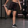 Honeycomb Padding Padded Protective Shorts Elastic Waistband Crash Pants  Skateboarding