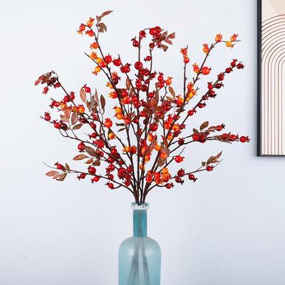 Deko & Wohnaccessoires – Künstliche Blumen & Kränze