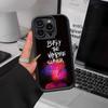 TV Buffy The Vampire Slayer Movie Phone Case For IPhone 17 16 E 15 14 13 12 11 Pro Max Plus Back Cover