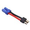 RC Male to EC5 Cable Durable Plastic Copper Soft Silicone High Safety Corrosion Resistant RC Male to EC5 Female