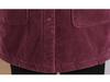 Extra Large Stylish Winter Jacket for Middle-Aged & Elderly Women 2025
