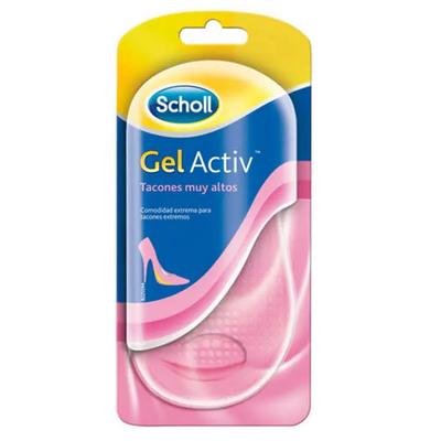 GelActive Insoles Extreme Heels Size 35-40.5