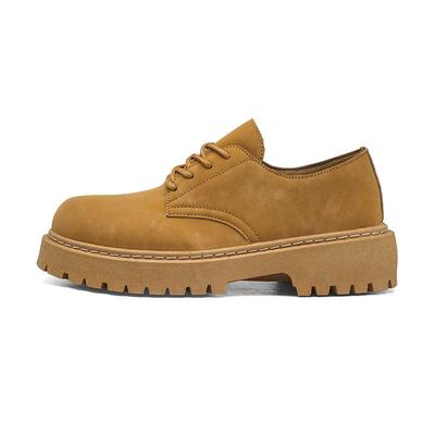 Mode Gummisohle Perforierte Stiefel Modelle Herren Bergbau Wanderschuhe Mann Wanderschuhe Und Bergschuhe Mann Sneaker Sport Super Marke