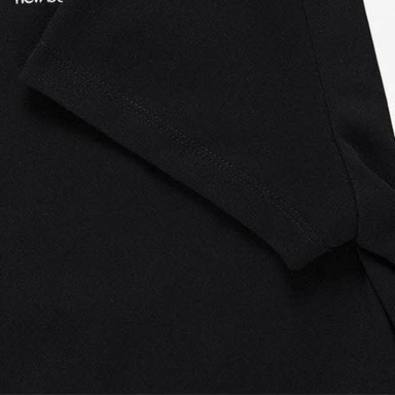 A NeW bAlAnce W Logo Slim Fit Short Sleeve Tee nbned2W582 19