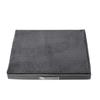 Waterproof Memory Foam Pet Bed: Removable & Washable Pad for Dogs & Cats - Ideal for Large Breeds In Autumn/Winter