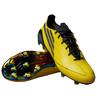 Adidas Adizero F50 Elite FG 2010 Edition Pack Unisex Sneakers Yellow Core-Black IH0945