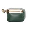 Small Size, Royal Bagger Retro Genuine Leather Mini Kiss Lock Coin Purse – Women's Jewelry Box for Earrings, Rings & More 3894