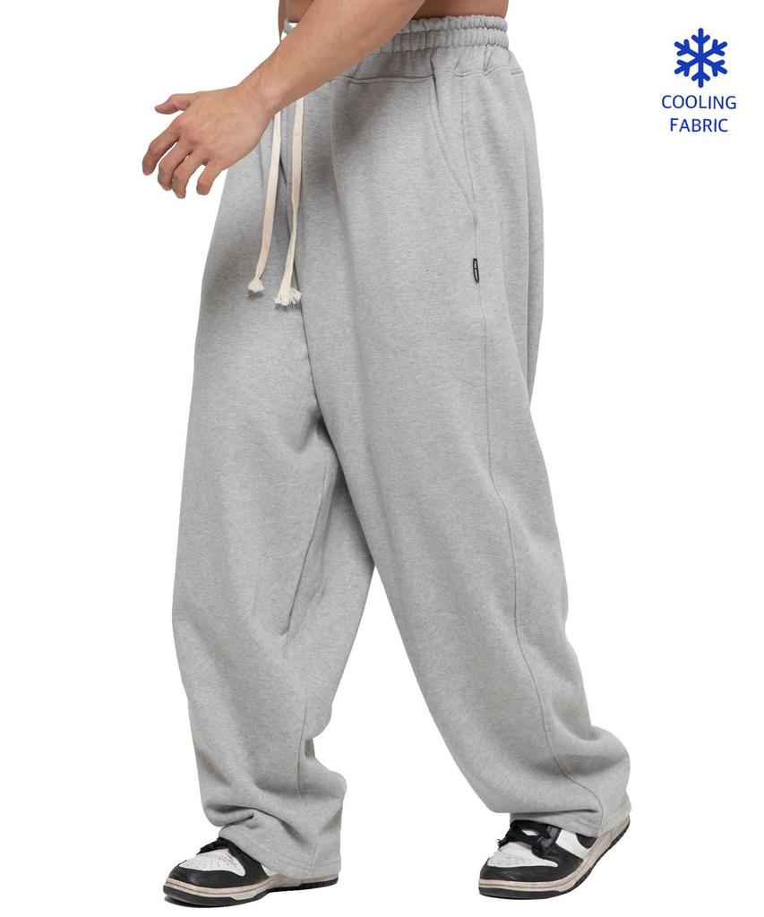 ARDENTSOUL Giant Wide Pants 2 Colors