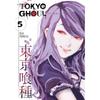 Tokyo Ghoul 5 Broché UKN2701