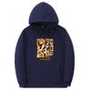 Haikyuu Haikyuu Haikyuu Cartoon Day Anime Loose Hooded Sweatshirt Sweatshirt