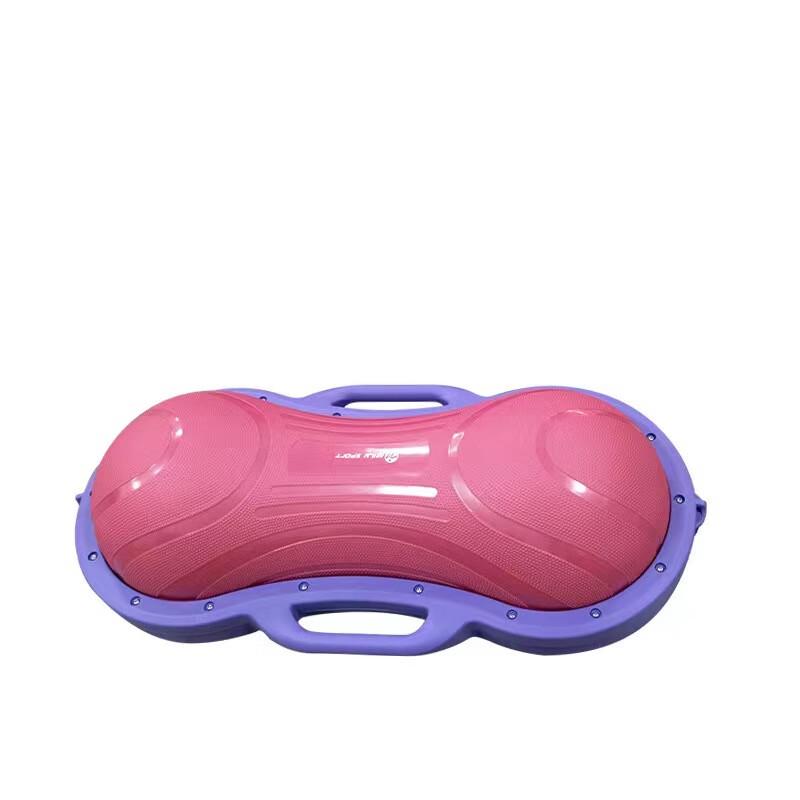 Ou Jian Balance Core Trainer Inflatable Pedal