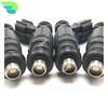 4PCS Fuel Injectors For Toyota Corolla 23250-0D030 2309-0D030 0280156019 23250-0D020 23209-0D020