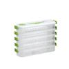 Stackable Multi-Layer Dumpling Freezer Storage Box