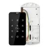 Keyless Touch Keypad Touch Keypad Lock Automatic Locking Automatic Motor Lock  Cabinet Drawer