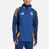 New Adidas Real Madrid AEROREADY Jacket Men's JE4203