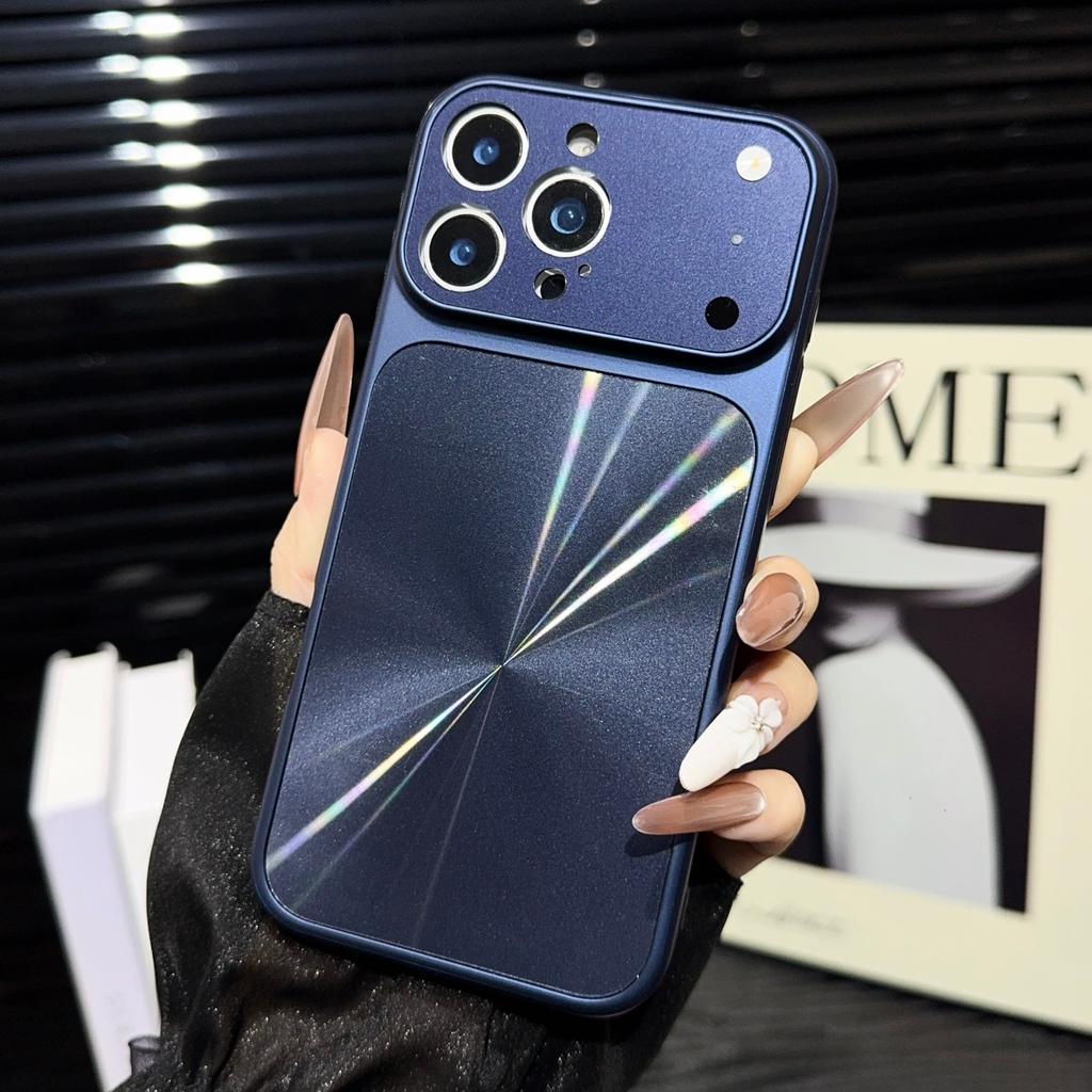 Luxury For iPhone 11 1213 14 15Plus 16Pro Max 17 Air Phone Case for Protector