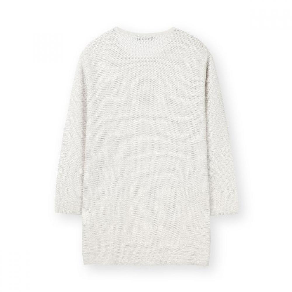 FURINA NaTural High End Linen blEnd T shirT