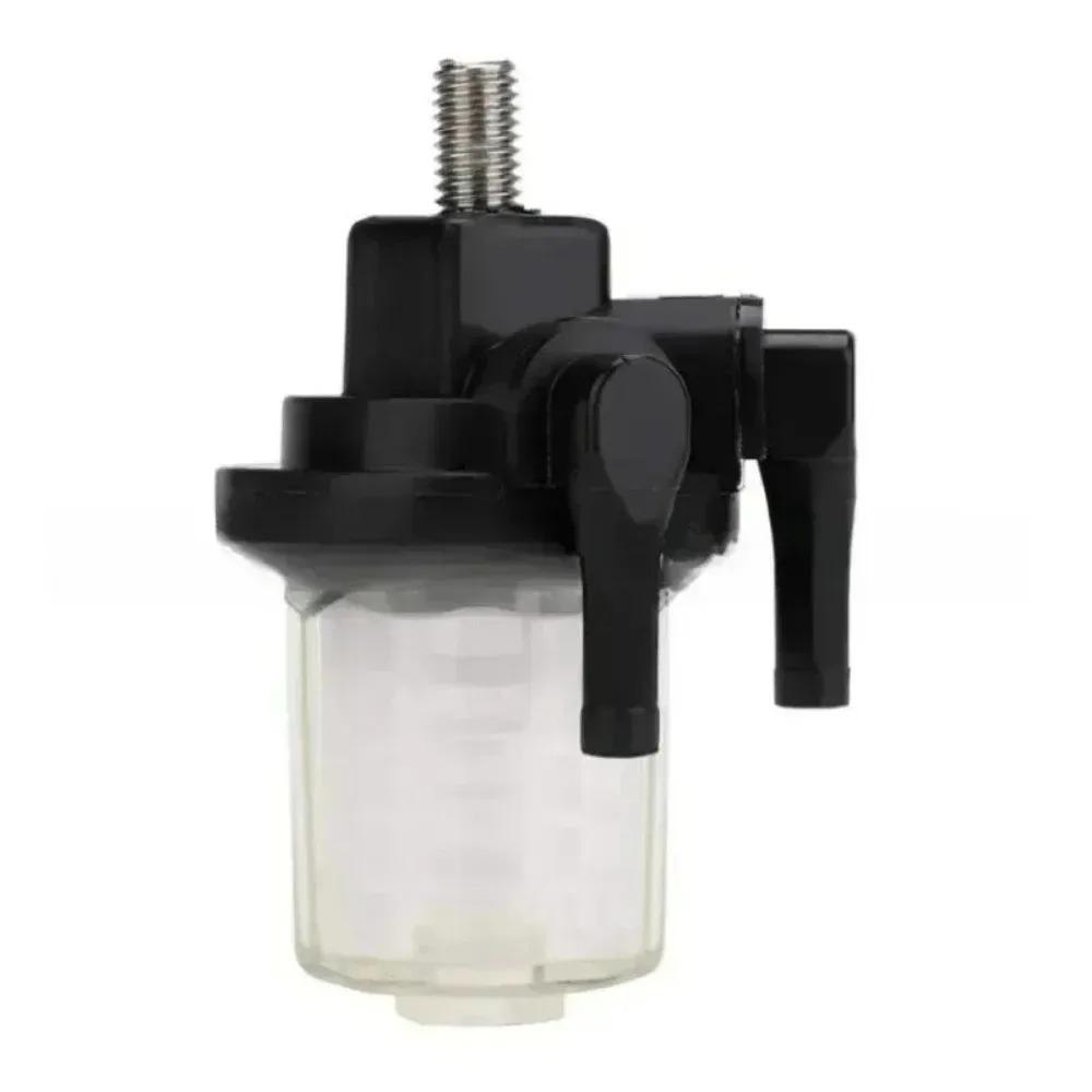New for Outboard Motor Fuel Filter 61N-24560-00 9.9HP 15HP 20HP 25HP 30HP 40HP 55HP 48HP 55HP 55HP 60HP 70HP 90HP Fuel Filters5