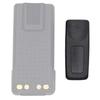 Heavy Duty ABS Radio Clip Attachment For DP4401 DP4600 DP4601 DP4800 DP4801 DGP4150 Professional Two Way Radios Prevents Accidental Drops