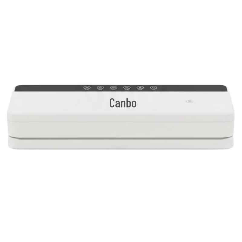 Вакуумный запайщик продуктов Canbo Home