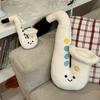 Xiaohongshu Same Saxophone Musical Instrument Doll Throw Pillow Plush Toy College of Music Commemorative Gift Art Student