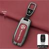 Mercedes Key Case for E300L, C260L, GLC300L, C200L, A200L, GLA, GLB, GLE Models