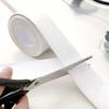 1 Roll of Kitchen Anti-mold and Waterproof Tape, Moisture-proof Kitchen and Bathroom Sink Gap, Beautiful Seam Toilet Sticker