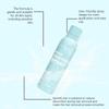 JAYSUING Skin and Hair Identification Spray Cleansing, Mild and Refreshing Spray for Transparent Skin, Smooth Hair