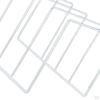 Holder for Storage – File Rack Sorter Desktop Organizer