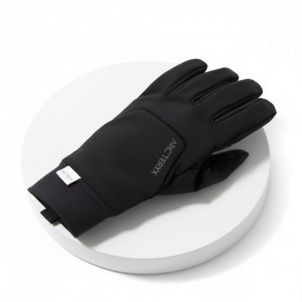 

Arc Teryx Venta Glove Aepfu09934blk Black/S