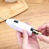 Yousheng Electric Milk Frother Whisk Handheld Foam Maker for Coffee Lattes Hot Chocolate Stainless Steel Blender for Frothing Milk Mixing Eggs
