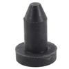2can Push in Drain Stoppers for Kayaks Lightweight and Efficient Water Solution