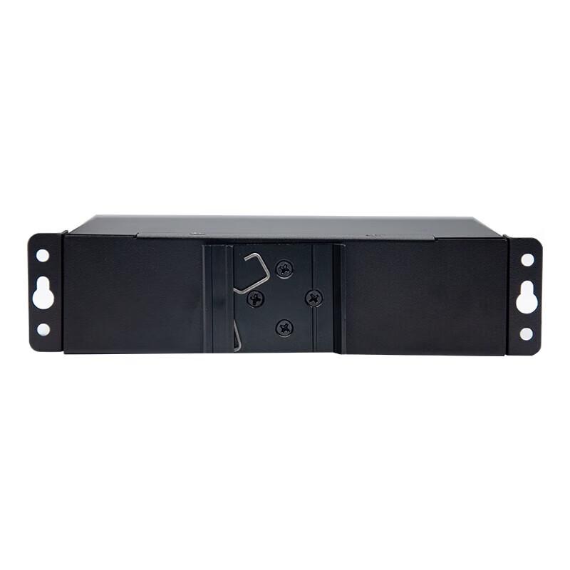 ZLAN Industrial 8-Port RS485 Serial Server Gateway
